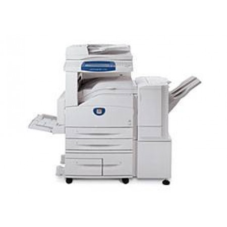 МФУ Xerox WorkCentre Pro 128 DADF + Duplex Copier / Fax в Москве МФУ Xerox WorkCentre Pro 128 DADF + Duplex Copier / Fax в Москве