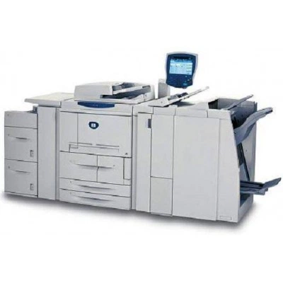 МФУ Xerox WorkCentre Pro 4112