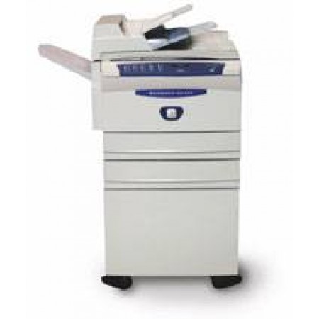 МФУ Xerox WorkCentre Pro 420 (Принтер-Копир, ADF, Duplex) в Москве МФУ Xerox WorkCentre Pro 420 (Принтер-Копир, ADF, Duplex) в Москве