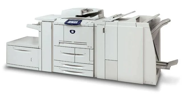 МФУ Xerox WorkCentre Pro 4595 МФУ Xerox WorkCentre Pro 4595