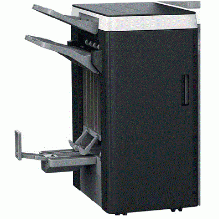 Финишер-степлер Konica Minolta FS-535 в Москве Финишер-степлер Konica Minolta FS-535 в Москве