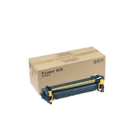 Термоблок Kyocera FK-8115 (302P393070) в Москве Термоблок Kyocera FK-8115 (302P393070) в Москве