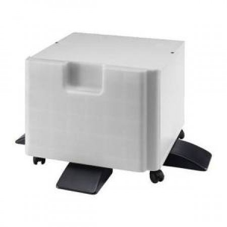 Тумба металлическая высокая Kyocera CB-472 в Москве Тумба металлическая высокая Kyocera CB-472 в Москве