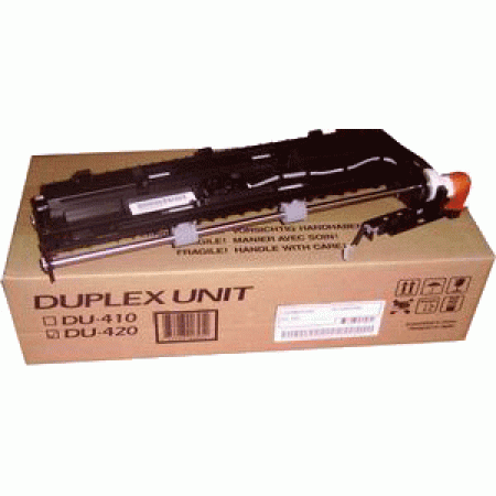 Kyocera DU-420 блок двусторонней печати в Москве Kyocera DU-420 блок двусторонней печати в Москве