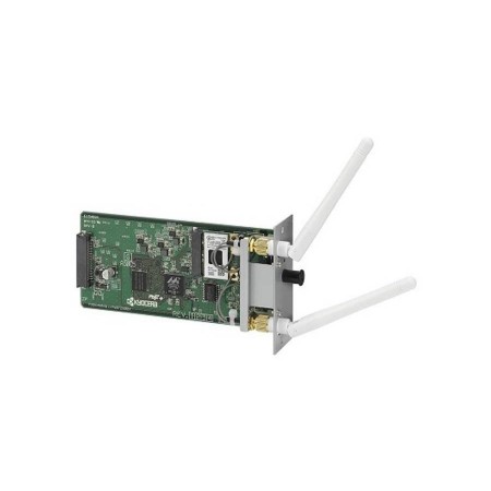 Интерфейс Wireless LAN (802.11b/g/n) Kyocera (1505J50UN0) в Москве Интерфейс Wireless LAN (802.11b/g/n) Kyocera (1505J50UN0) в Москве