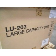 Konica Minolta LU-203 Большая кассета на 3000 листов