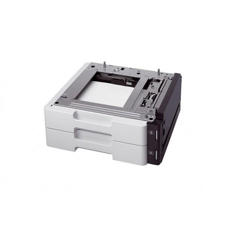 Konica Minolta PC-208 двухлотковый модуль в Москве Konica Minolta PC-208 двухлотковый модуль в Москве