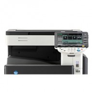 Konica Minolta OC-509 крышка оригинала.