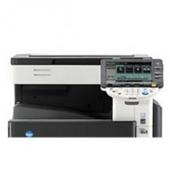 Konica Minolta OC-509 крышка оригинала.