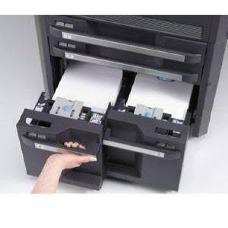 Лоток подачи бумаги Kyocera PF-740 в Москве Лоток подачи бумаги Kyocera PF-740 в Москве