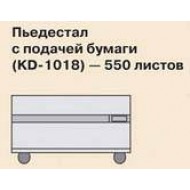 Пьедестал с кассетой Toshiba KD-1018