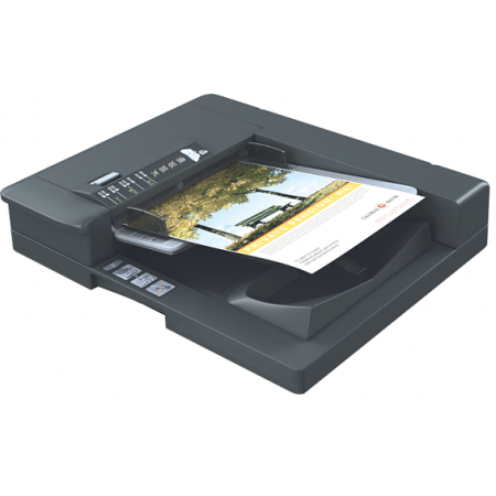 Реверсивный автоподатчик Konica Minolta DF-629 в Москве Реверсивный автоподатчик Konica Minolta DF-629 в Москве