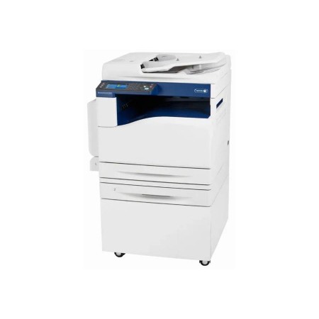 Тумба Xerox Cabinet DocuCentre SC2020 (497K17350) в Москве Тумба Xerox Cabinet DocuCentre SC2020 (497K17350) в Москве