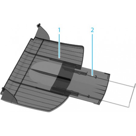 Лоток для копий CANON Copy Tray - J2 (8815A003) в Москве Лоток для копий CANON Copy Tray - J2 (8815A003) в Москве