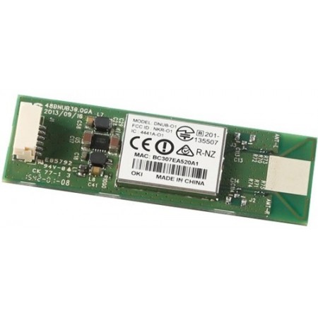 OKI WLAN-B4/5x2/MC8x3/ES84x3/Pro8432WT (45830202) в Москве OKI WLAN-B4/5x2/MC8x3/ES84x3/Pro8432WT (45830202) в Москве