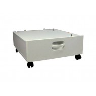 Низкая тумба Low Cabinet 54 на колёсиках для Ricoh MPCxx03/MPCxx04/MPxx54/MPxx55/MPC2011SP/SPC84x (933387)