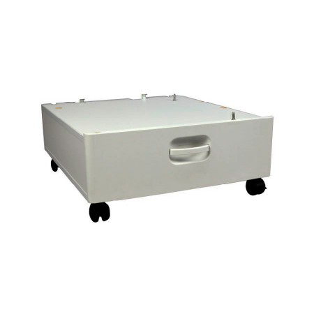 Низкая тумба Low Cabinet 54 на колёсиках для Ricoh MPCxx03/MPCxx04/MPxx54/MPxx55/MPC2011SP/SPC84x (933387) в Москве Низкая тумба Low Cabinet 54 на колёсиках для Ricoh MPCxx03/MPCxx04/MPxx54/MPxx55/MPC2011SP/SPC84x (933387) в Москве