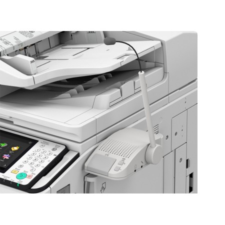 Голосовое руководство CANON Voice Operation Kit-D1 (0172C002) в Москве Голосовое руководство CANON Voice Operation Kit-D1 (0172C002) в Москве