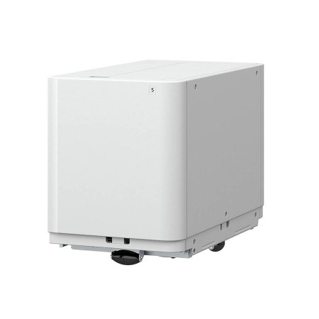 Стойка для бумаги CANON Side Paper Deck Unit-F1 (0607C003) в Москве Стойка для бумаги CANON Side Paper Deck Unit-F1 (0607C003) в Москве