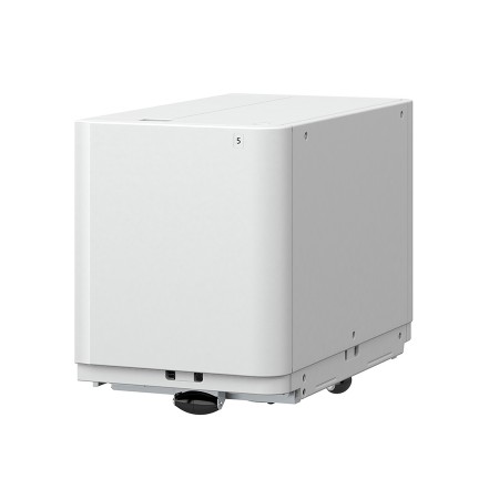 Стойка для бумаги CANON Side Paper Deck Unit-F1 (0607C003) в Москве Стойка для бумаги CANON Side Paper Deck Unit-F1 (0607C003) в Москве