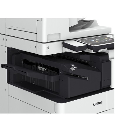 Внутренний дырокол на 4 отверстия CANON Inner S4 Hole Puncher-C1 (1424C004) в Москве Внутренний дырокол на 4 отверстия CANON Inner S4 Hole Puncher-C1 (1424C004) в Москве