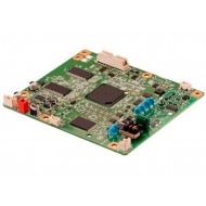 Устройство факсимильной связи 2-й линии CANON Super G3 2nd Line Fax Board-AS1 (0167C005)