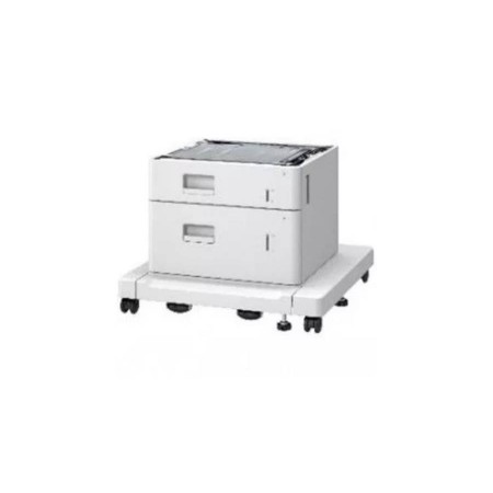 Устройство подачи из кассеты высокой емкости-D1 (две кассеты) CANON High Capacity Cassette Feeding Unit-D1 (2915C001) в Москве Устройство подачи из кассеты высокой емкости-D1 (две кассеты) CANON High Capacity Cassette Feeding Unit-D1 (2915C001) в Москве