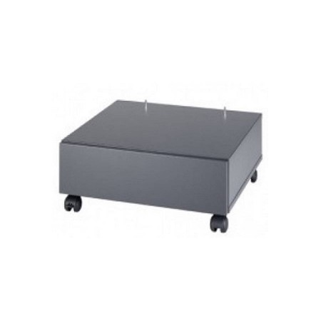 Тумба-подставка (деревянная) CB-7100W TASKalfa Kyocera (870LD00115) в Москве Тумба-подставка (деревянная) CB-7100W TASKalfa Kyocera (870LD00115) в Москве