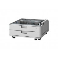 Дополнительный модуль кассетной подачи на две кассеты Cassette Feeding Unit-AW1 (4917C002)