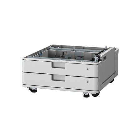 Дополнительный модуль кассетной подачи на две кассеты Cassette Feeding Unit-AW1 (4917C002) в Москве Дополнительный модуль кассетной подачи на две кассеты Cassette Feeding Unit-AW1 (4917C002) в Москве