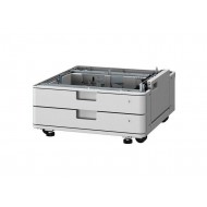 Дополнительный модуль кассетной подачи на две кассеты Cassette Feeding Unit-AW1 (4917C002)