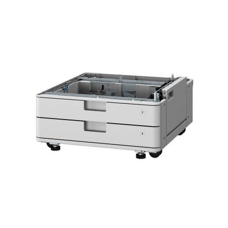 Дополнительный модуль кассетной подачи на две кассеты Cassette Feeding Unit-AW1 (4917C002) в Москве Дополнительный модуль кассетной подачи на две кассеты Cassette Feeding Unit-AW1 (4917C002) в Москве