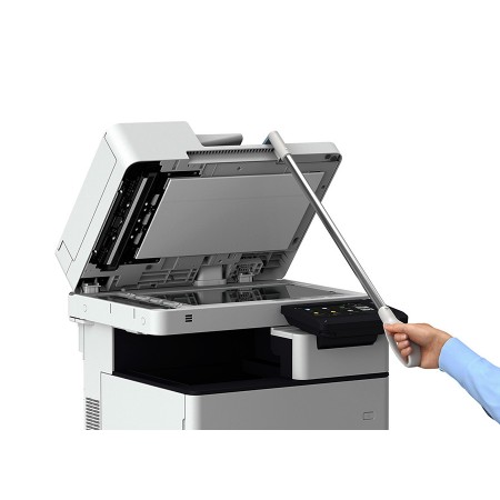 Ручка для автоподатчика Ricoh ADF Handle Type C (416213) в Москве Ручка для автоподатчика Ricoh ADF Handle Type C (416213) в Москве