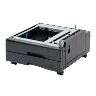 Тумба с двумя подающими лотками на 1000 листов для МФУ Катюша M348 (PTM348)