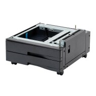 Тумба с двумя подающими лотками на 1000 листов для МФУ Катюша M348 (РТМ348)