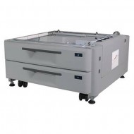 Тумба с двумя подающими лотками на 1000 листов для МФУ Катюша M151 (PTМ151)