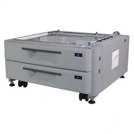 Тумба с двумя подающими лотками на 1000 листов для МФУ Катюша M151 (PTМ151) в Москве Тумба с двумя подающими лотками на 1000 листов для МФУ Катюша M151 (PTМ151) в Москве