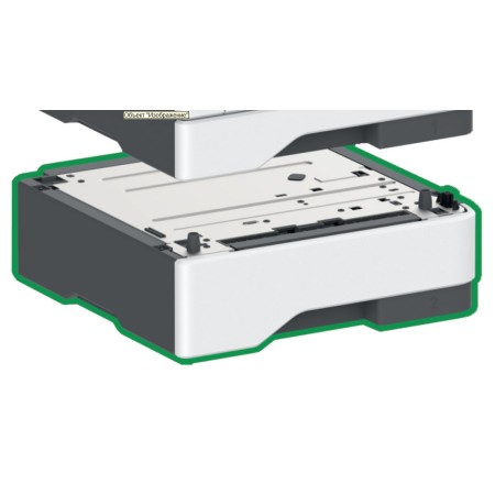 Лоток Fplus 29SM600 для МФУ MB401ADFN в Москве Лоток Fplus 29SM600 для МФУ MB401ADFN в Москве