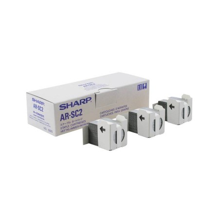 Картридж со скрепками ARSC2 в Москве Картридж со скрепками ARSC2 в Москве