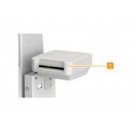 Комплект для подключения устройства считывания карт H1 CANON (9897B001)