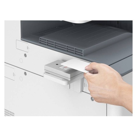 Комплект для установки картридера MiCARD Attachment Kit-A1 CANON (5146B001) в Москве Комплект для установки картридера MiCARD Attachment Kit-A1 CANON (5146B001) в Москве