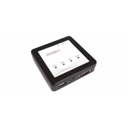 Маршрутизатор Elatec TCPConv в Москве Маршрутизатор Elatec TCPConv в Москве