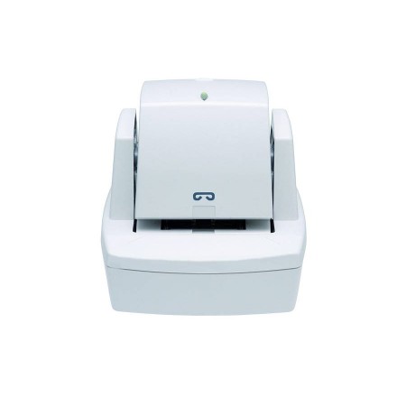 Портативный электрический степлер с возможностью степлирования до 50 листов CANON Instan (3492V501) в Москве Портативный электрический степлер с возможностью степлирования до 50 листов CANON Instan (3492V501) в Москве