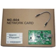 Сетевая карта Konica Minolta NC-504