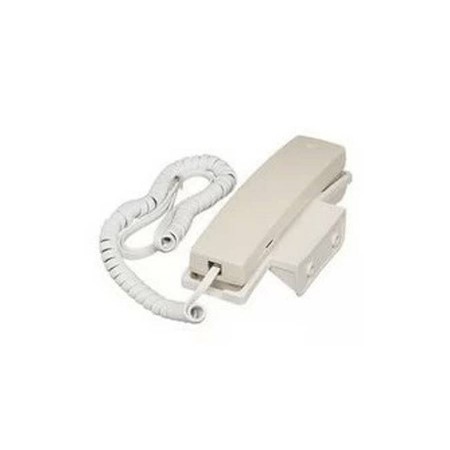 Телефонная трубка белая с проводом Tele6 Kit EU CANON (0752A054) в Москве Телефонная трубка белая с проводом Tele6 Kit EU CANON (0752A054) в Москве