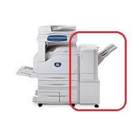 Xerox 497K04010 Финишер-степлер (включая дополнительный выходной лоток) в Москве Xerox 497K04010 Финишер-степлер (включая дополнительный выходной лоток) в Москве