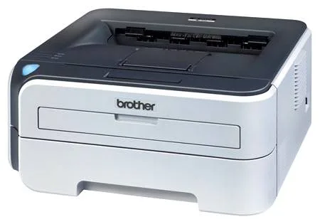 Принтер Brother HL-2170WR