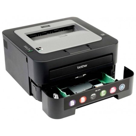 Принтер Brother HL-2240R (HL2240R1) в Москве Принтер Brother HL-2240R (HL2240R1) в Москве