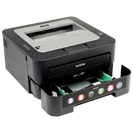 Принтер Brother HL-2250DNR (HL2250DNR1) в Москве Принтер Brother HL-2250DNR (HL2250DNR1) в Москве