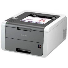 Принтер Brother HL-3140CW (HL3140CWR1)
